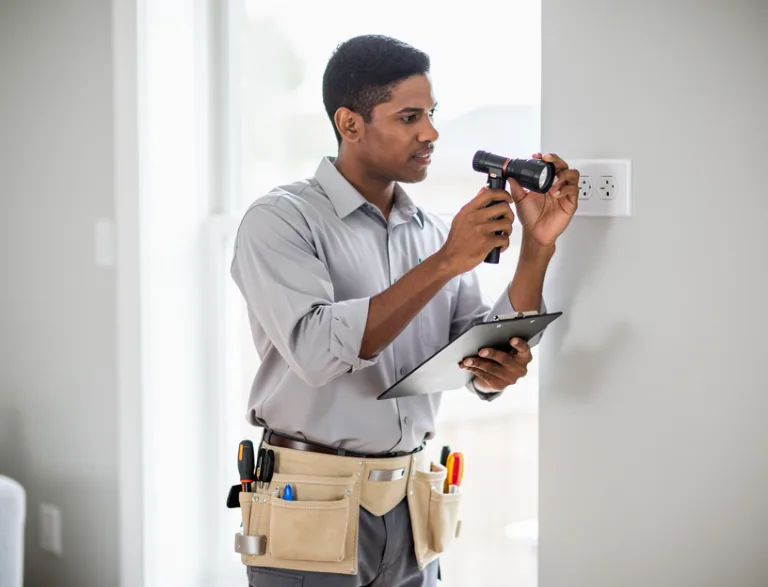 building surveyor Wallsend